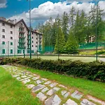 Pineta Lägenhet Chiesa in Valmalenco