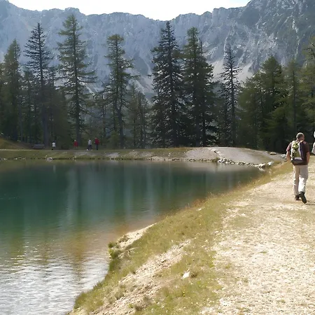 Pineta Daire Chiesa in Valmalenco